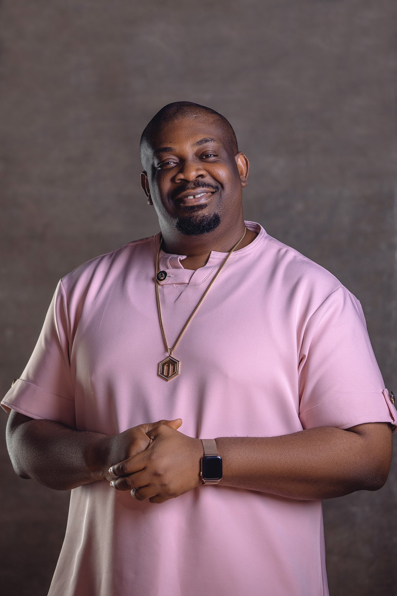 Happy Birthday Don Jazzy 