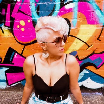 EduardoValenteI's tweet photo. #Songwriter just followedme! on #Twitter :.@iamtashhills
#TashHills #Influencer in #Portsmouth, #England
My name is Tash and I'm a Portsmouth born and bred, #British - #SouthAmerican #Singer
https://t.co/KFONln18AC
🇧🇷-#WebSummit #SEO #EduardoValente - #leadership #GlobalNetizen https://t.co/SekhuMKOKa