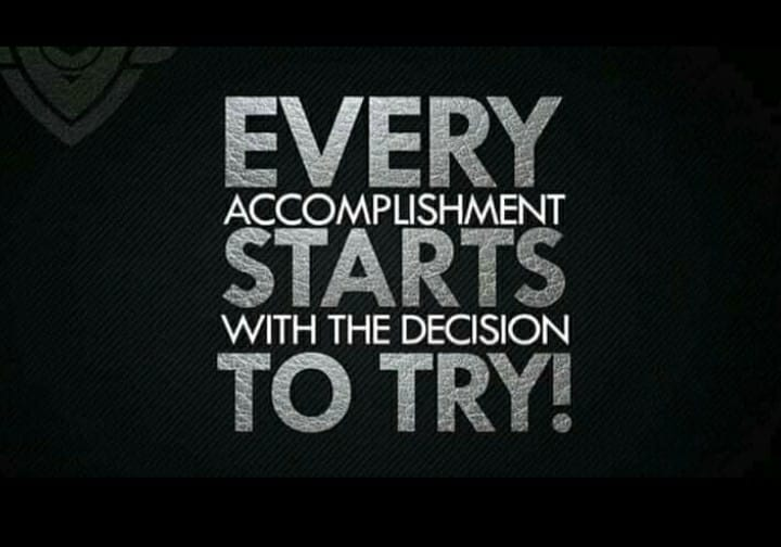 CoachKharz's tweet photo. Today, rise up to the challenges ahead of you and face your fears
📷At Aim Global business opportunity Determination and focus in life is turning ORDINARY people into EXTRAORDINARY millionaires
📷 *Wouldn't you rather join us today?*
Whatsapp +639364664690 for details https://t.co/Hwjm47oz0C