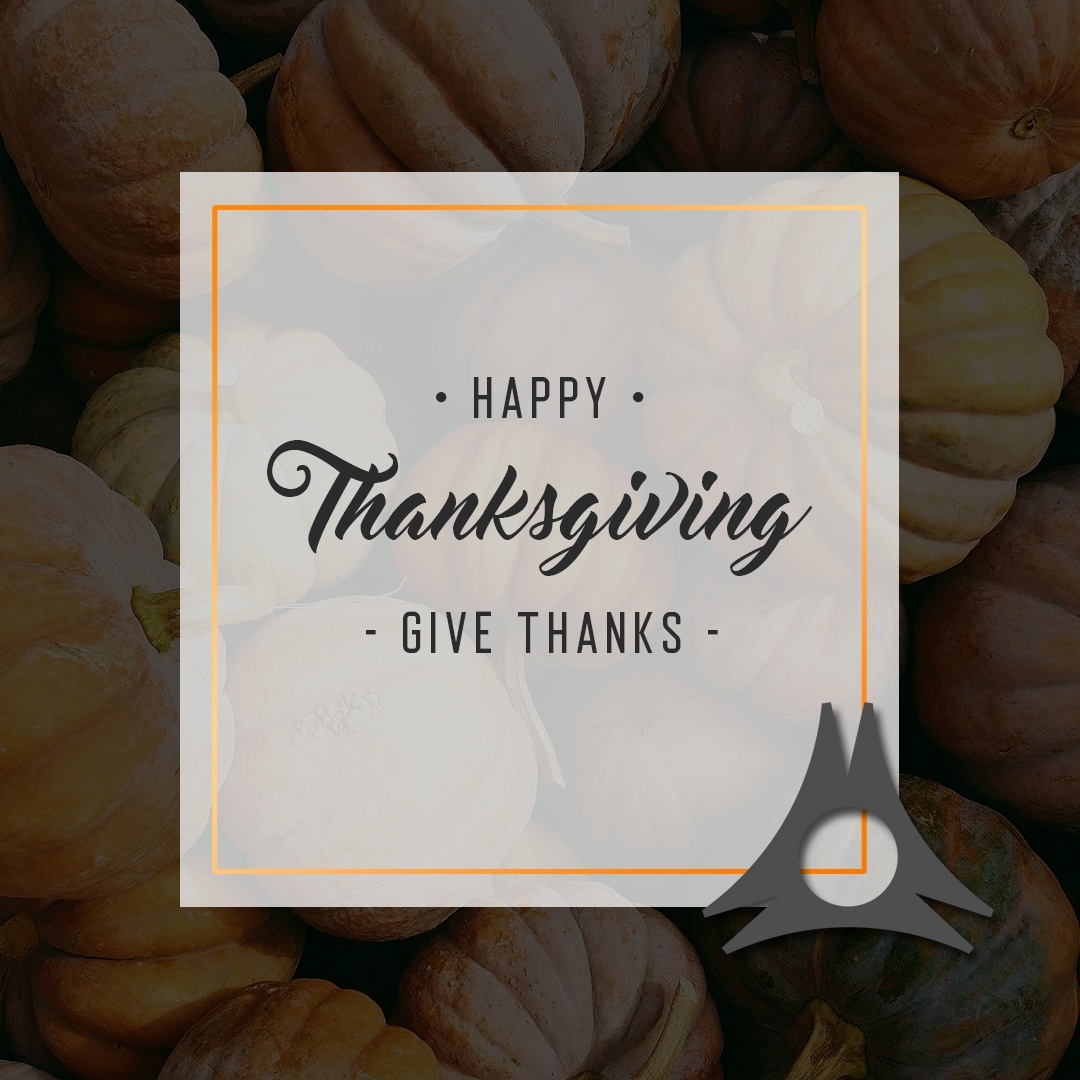 current_audio's tweet image. Today is the day to be thankful and give thanks for everything and everyone in your life!
.
At Current Audio, we just wanted to wish everyone a Happy Turkey Day and to enjoy this time with their family, friends, and loved ones🥰
.
 #currentaudio #soundvisiontechnologies