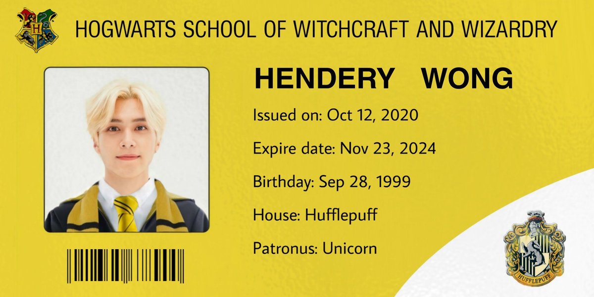 hepunzel's tweet photo. #HENDERY #黄冠亨 #헨드리 https://t.co/yKklZoB9qu