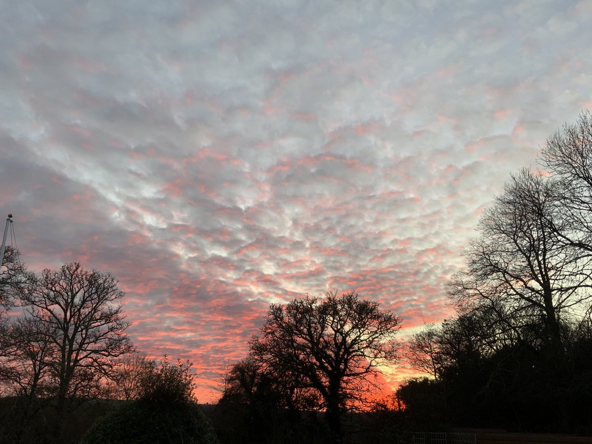 ⁦You’re right ⁦<a href="/Dawn_French/">Dawn French 💙🔴🏳️‍🌈🇺🇦🇵🇸</a>⁩ it’s pants living here. As much as we are grateful for being in Tier One, we send all our support to everyone in the other tiers. Come and enjoy Cornwall after all this stuff is over.