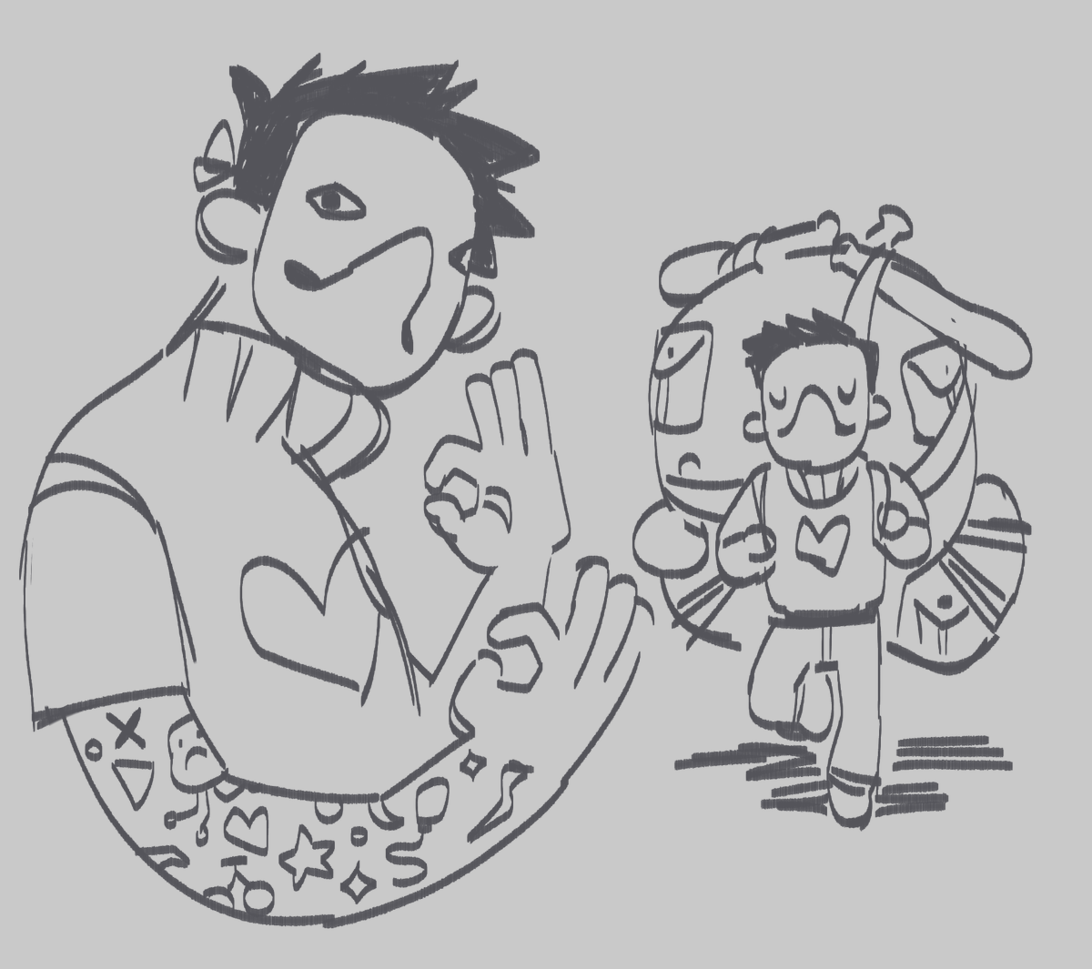 sketchez 