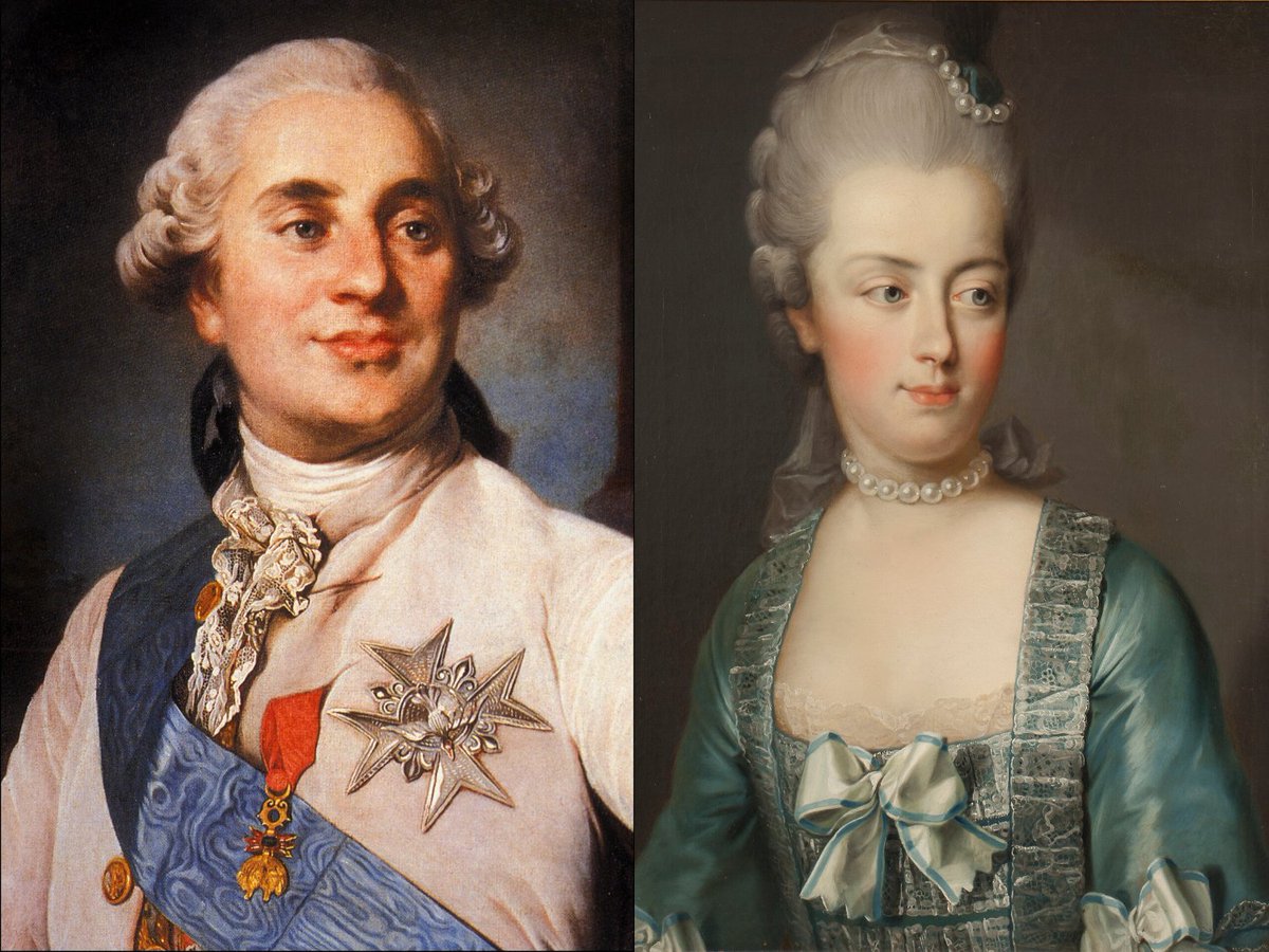 No American rebellion in 1776, no British settlement of Australia in 1788, no French war indebtedness leading to 1789, thus the French Crown under Comte de La Pérouse settles Australia .... thus Marie Antoinette and Louis XVI are Terre Le Australie's monarchs.