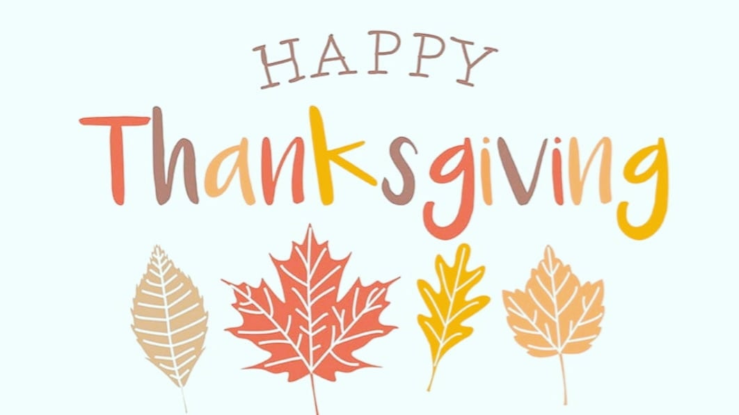 GreenValSoaps's tweet image. Happy Thanksgiving!
#Thanksgiving #Thankful #ThanksgivingDay