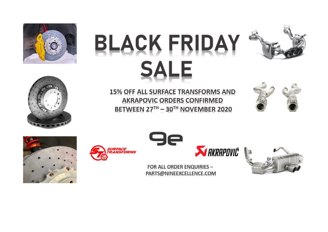 Nineexcellence's tweet photo. Don’t miss out on our Black Friday deals https://t.co/G91GP4Yl8D