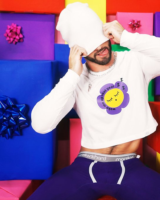 Wake me up when 2020 ends ? Use Code: DICKTHEHALLS for 30% OFF Entire Store @NixRisen https://t.co/a