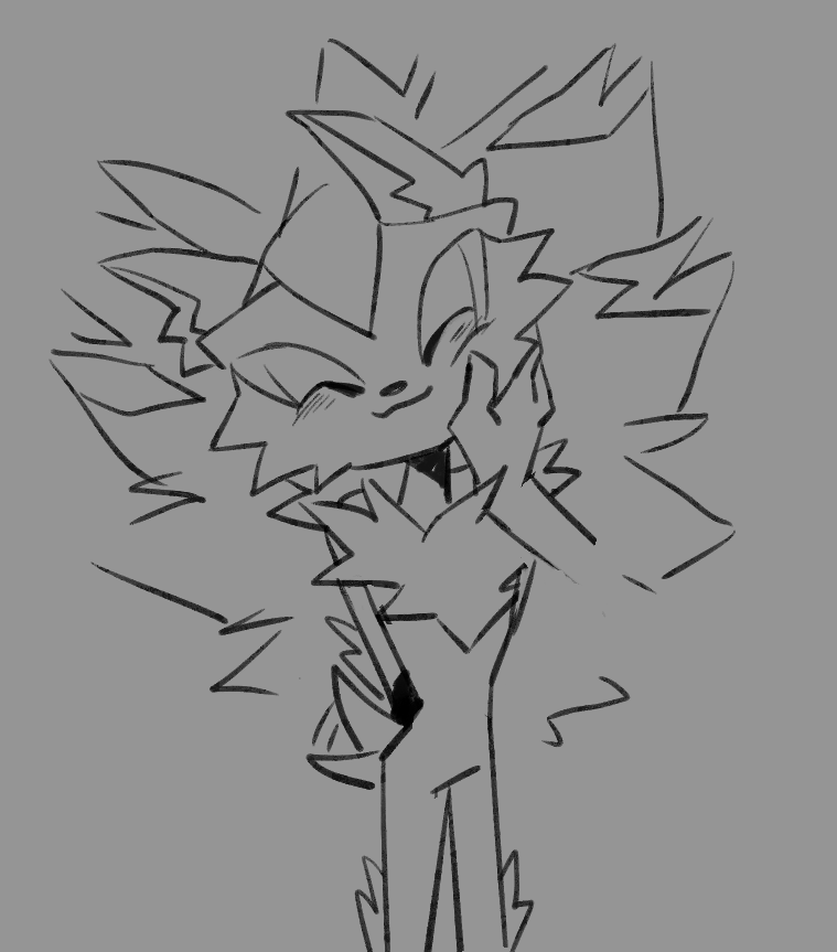 babu

hunter is owned by @kantaroluxpus 
bottom 2 sketches r from an aggie board 