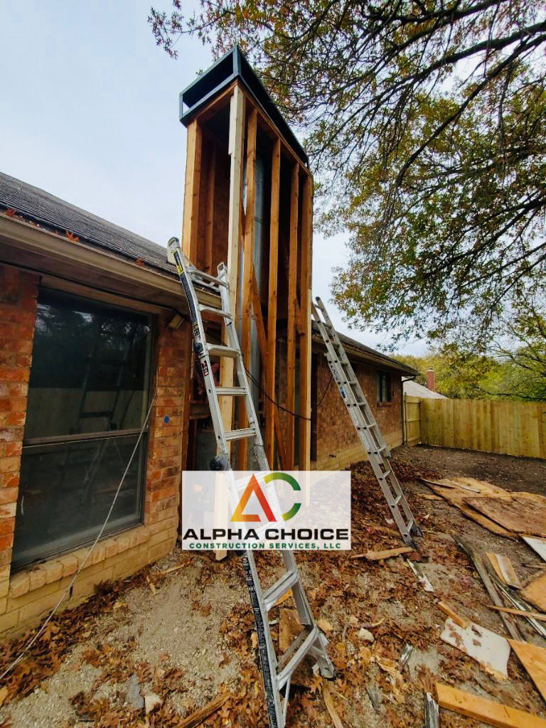 ChoiceAlpha's tweet photo. .
.
.
I get asked often do we take on small residential renovation jobs... the answer is 🗣🙌🏾YESSSSS!!!
.
.

@a_choice_construction was built off the small projects. We never forget how it all started 🙌🏾
.
.
#fireplacemakeover #fireplacedesign #homerenovations #hgtvmagazine https://t.co/k5GenLnSmq