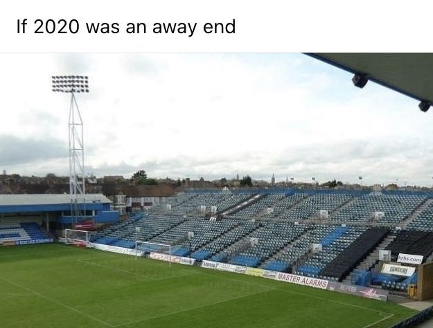 Football Away Days tweet media
