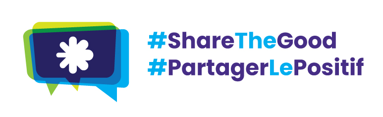 SMHO_SMSO's tweet photo. What would happen if we focused on amplifying the positive? Let’s find out! Use #ShareTheGood and tell the great stories at your schools and boards. Tag and follow @SMHO_SMSO &amp; share your story: https://t.co/94pX1XAhwr https://t.co/lxC1Dmr0Fi