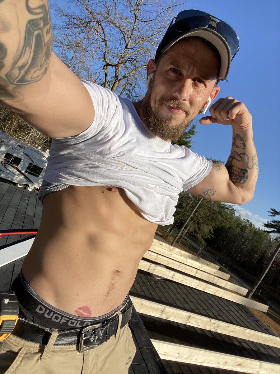 stonedcarpentry's tweet photo. @OnIyFansNewbie https://t.co/qbzYxu4K7s #theface #thatdick #follow me for daily fun and super ๐ฅ๐ฅ๐ฅ๐ฅcontent. https://t.co/E5dbqo9iQE