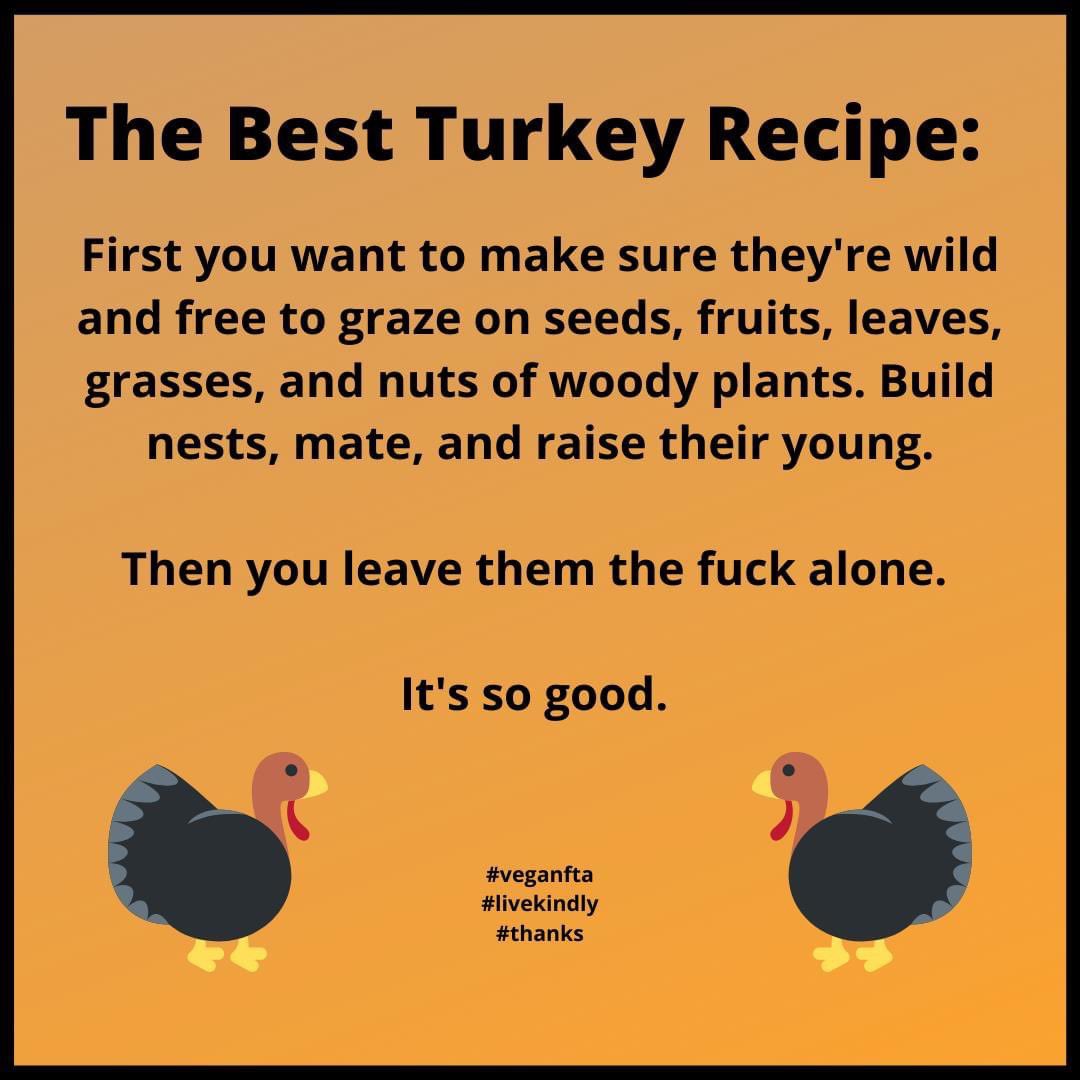 russrankinNJD's tweet image. Make This The Year #GoVegan