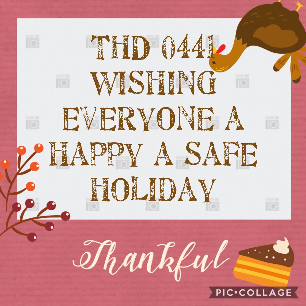 <a href="/VernonDay9/">Vernon Day</a> <a href="/thd_steveb/">Steve Bell</a> <a href="/THD_Stephanie/">Stephanie Brooks</a> @jay_veeTHD441 <a href="/cdesomma031/">Christopher</a> @rebekahford05