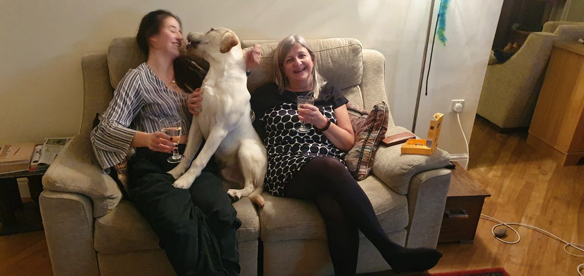 Congratulations to all nominees and award winners! Enjoying the ceremony 😀 #CDawards