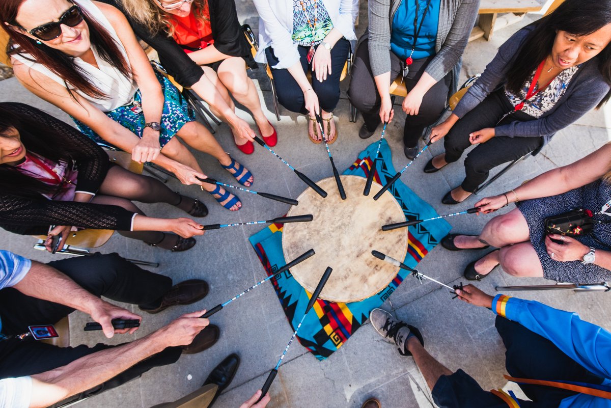 AltaLink tweet media