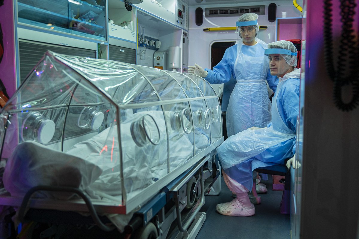 🚧 ¿Preparados para cruzar #LaValla una noche más?

📌 ¡A las 22:45h penúltimo capítulo en <a href="/antena3com/">Antena 3</a> y <a href="/atresplayer/">atresplayer</a>! atres.red/l6a9h8 #LaValla12