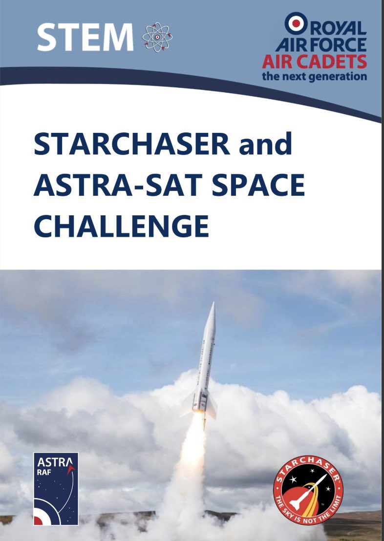 Tonight was our first serious study session for the cadets which are entering the Starchaser and Astra-Sat Space Challenge.

Cpl Stanhope is completing an individual entry,

And Cdt Macken is leading the team enters with Cdt Arora, Cdt Sharma and Cdt Ward in the team.