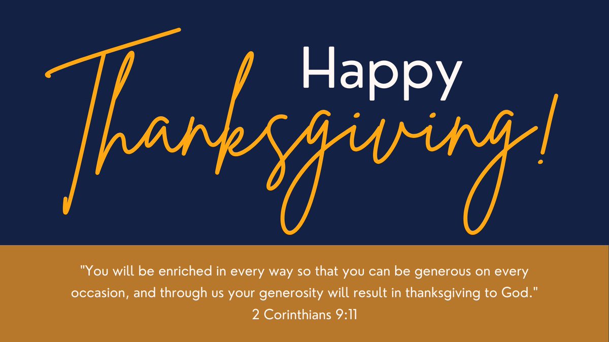 TraceyMannKS's tweet photo. From our family to yours, Audrey and I wish you a very #HappyThanksgiving! https://t.co/EwvQRL8V3t