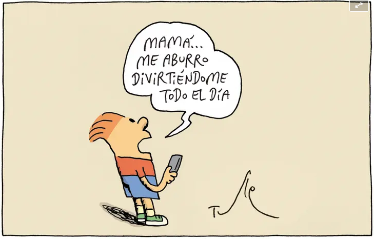 COPCV's tweet photo. Humor para-psicológico https://t.co/I2xhw4CmvM