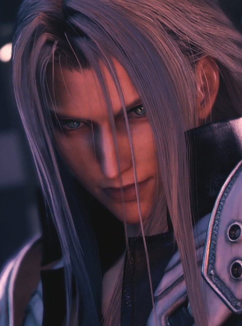favourite Square Enix men - an appreciation thread