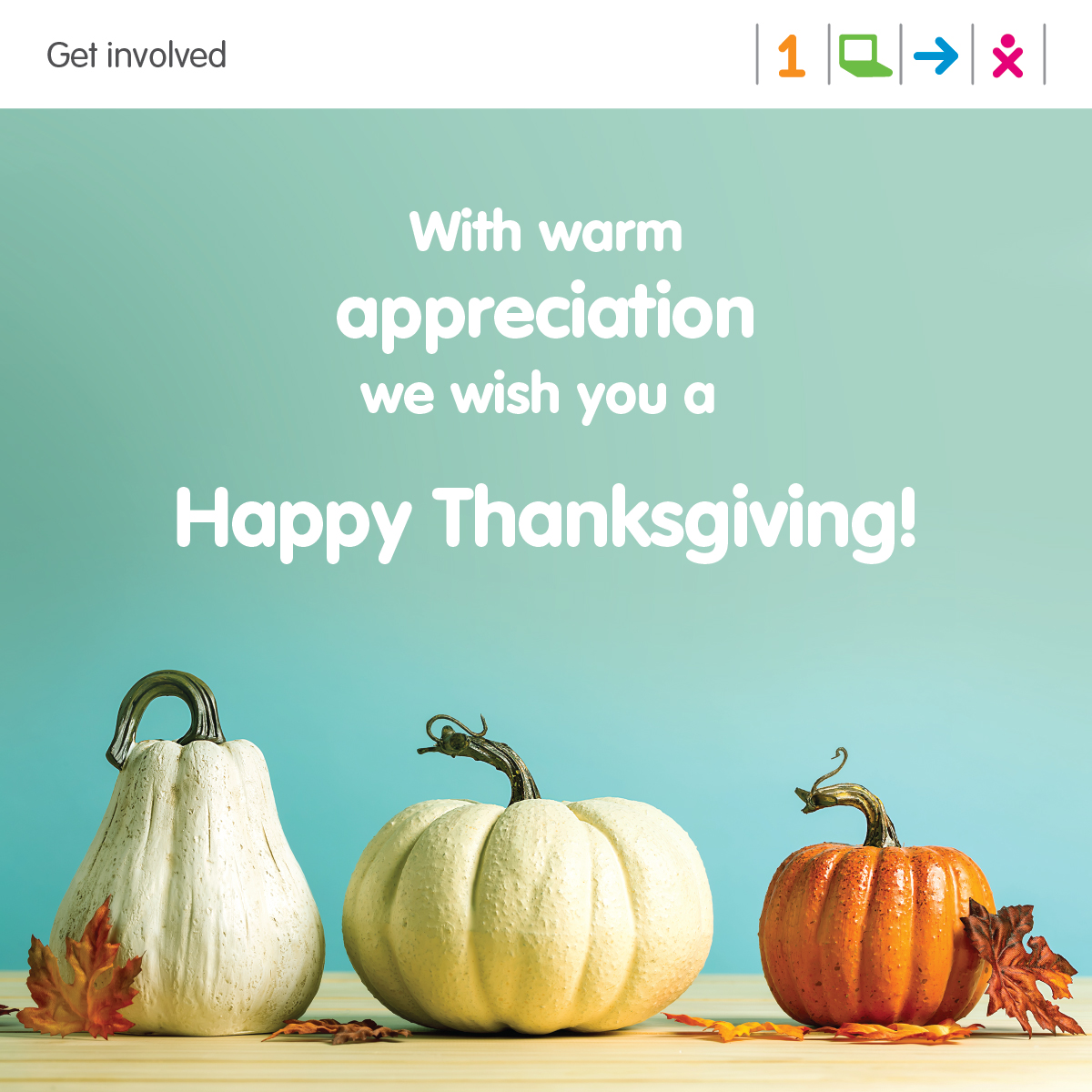 OLPC's tweet photo. In this season of giving #thanks, we at #OneLaptopperChild are extremely #grateful for you, our #donors and partners
#miami #florida #USA https://t.co/Jl0yqEdMMg