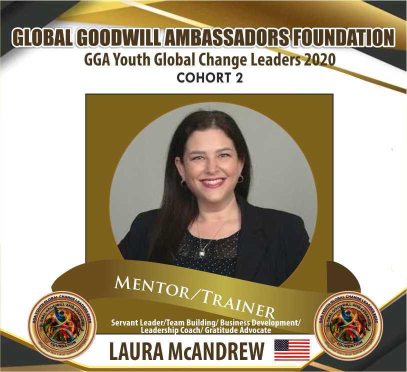 YouthGga's tweet photo. Global Goodwill Ambassadors (GGA) will always be grateful to you for your support and kindness. It would be impossible to count all the ways that you've helped mentees in their careers and communities at large. Thank you so much for all that you've done. https://t.co/Cl2ahDgSKP