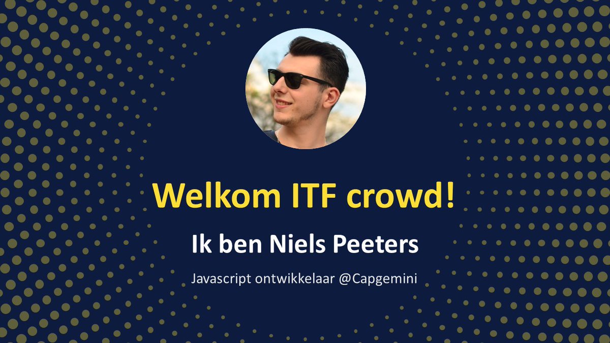 01_wout's tweet photo. Bedankt Niels voor Discord talk 9. Het was een discord talk zonder veel roze geur en manen schijn. maar toch een die zeker niet vergeten zal worden! Hij vertelde over zijn stage in Brazilië en zijn tijd die hij daar heeft gewerkt en waar hij nu zit.

#thomasmore #itfactory https://t.co/IhUb9elPjU