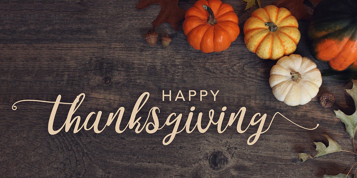 Happy #Thanksgiving from everyone at Team ZOO! 🦃🍁🏈

From our awesome clients to our incredible teams around the world, you've all made a challenging and deeply unusual year something that we can reflect on with pride.

Thank you, everyone! 🙏

#HappyThanksgiving #Localization