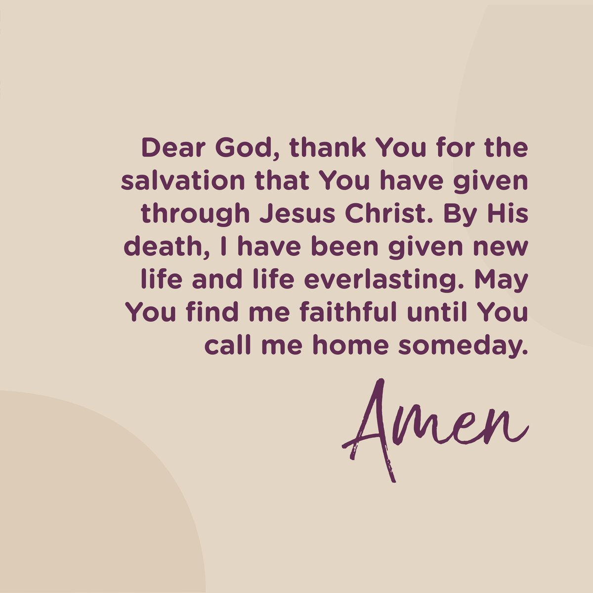 MX3Supplements's tweet photo. There will come a day when all of God's children will be in His glorious presence for all eternity. So glorious that darkness can never exist.
#GodismyLight
#TheBiblePromise331 https://t.co/jwQ25cm4NT