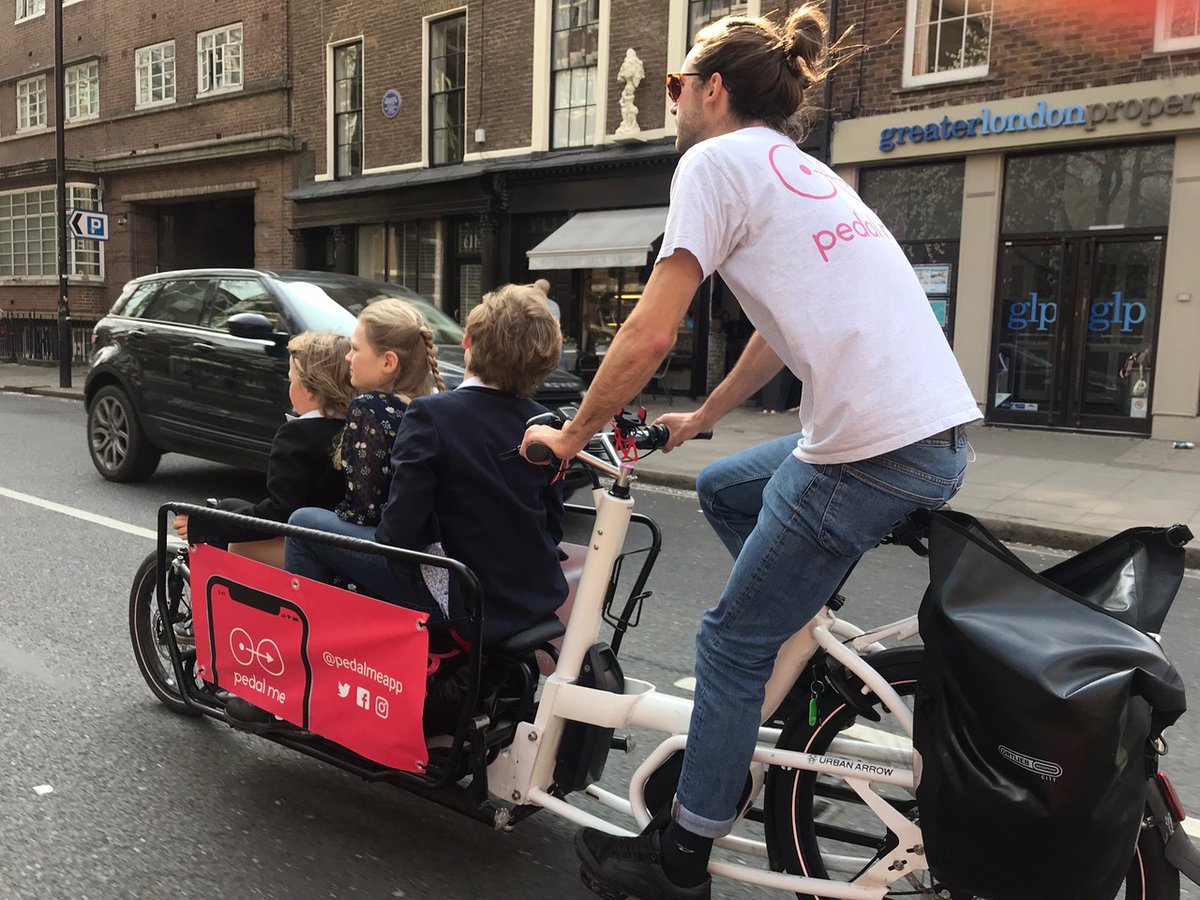 Fare City tweet media