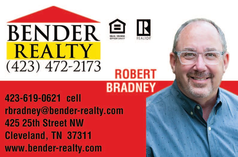 chapman_tn's tweet photo. Robert Bradney is the general manager/broker @ #BenderRealty. He oversees daily operations of Residential/commercial sales &amp; property management. If you're thinking about a real estate career, come by &amp; see them! Mention ad #ChapmanMediaTN
*Save &amp; pass along this e-card* https://t.co/gkDF0aGTHD