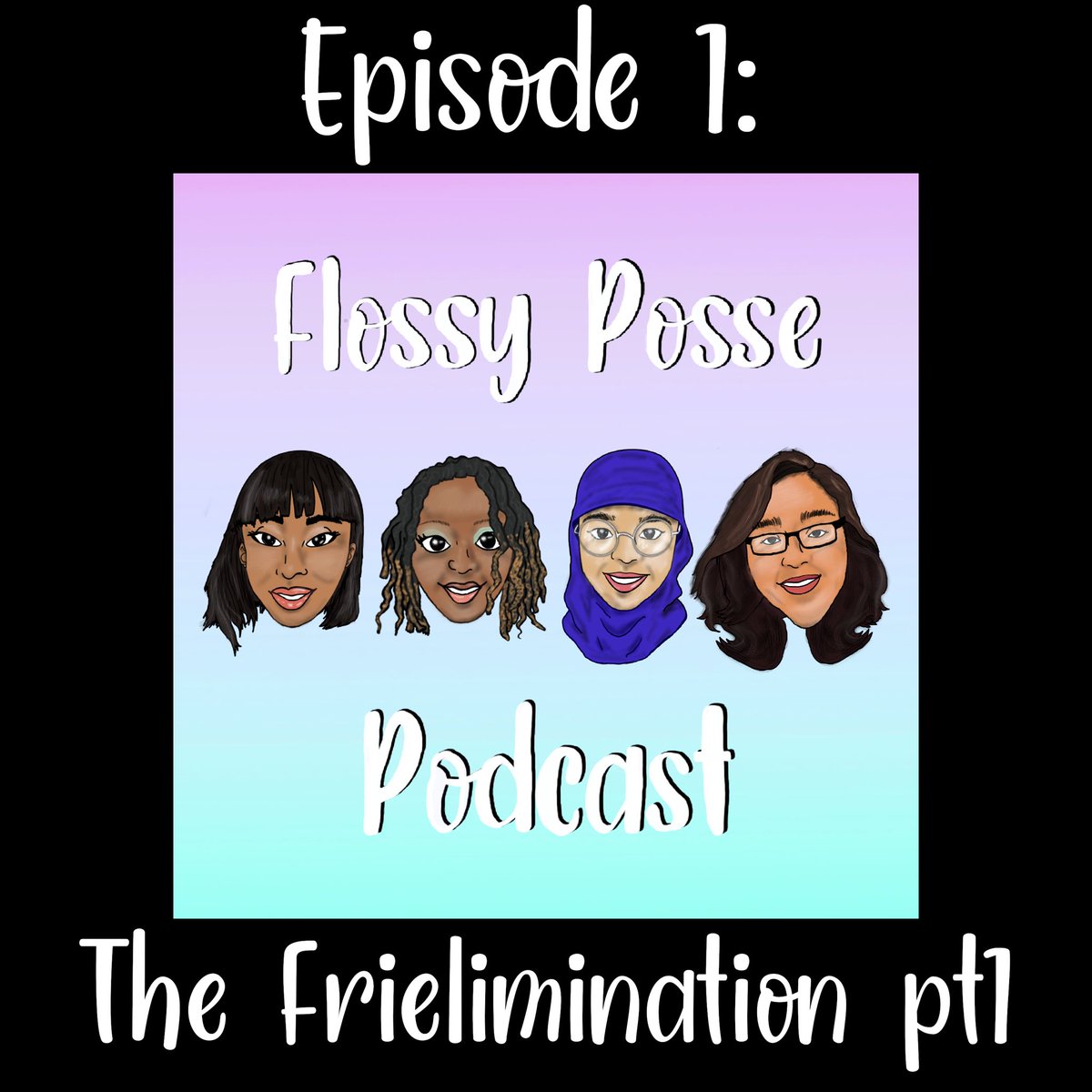 Flossy Posse Podcast (flossypod) Twitter