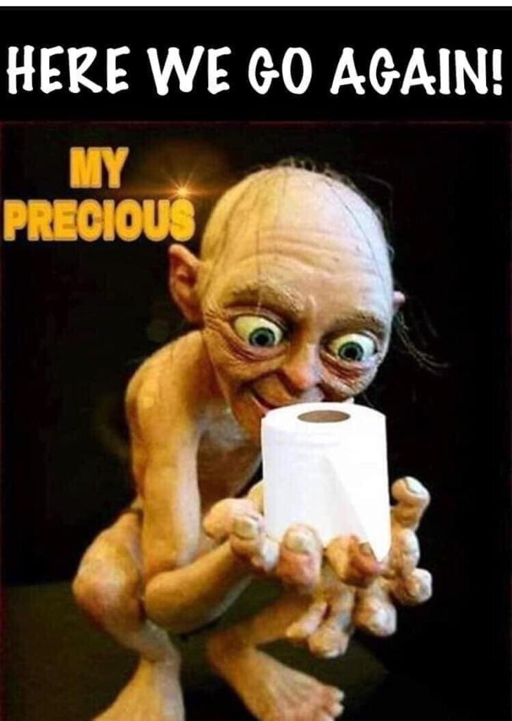 Shakeybloke's tweet image. I am hoping this time ppl show some restraint tier 3 soft lockdown #DontBeASquirrel