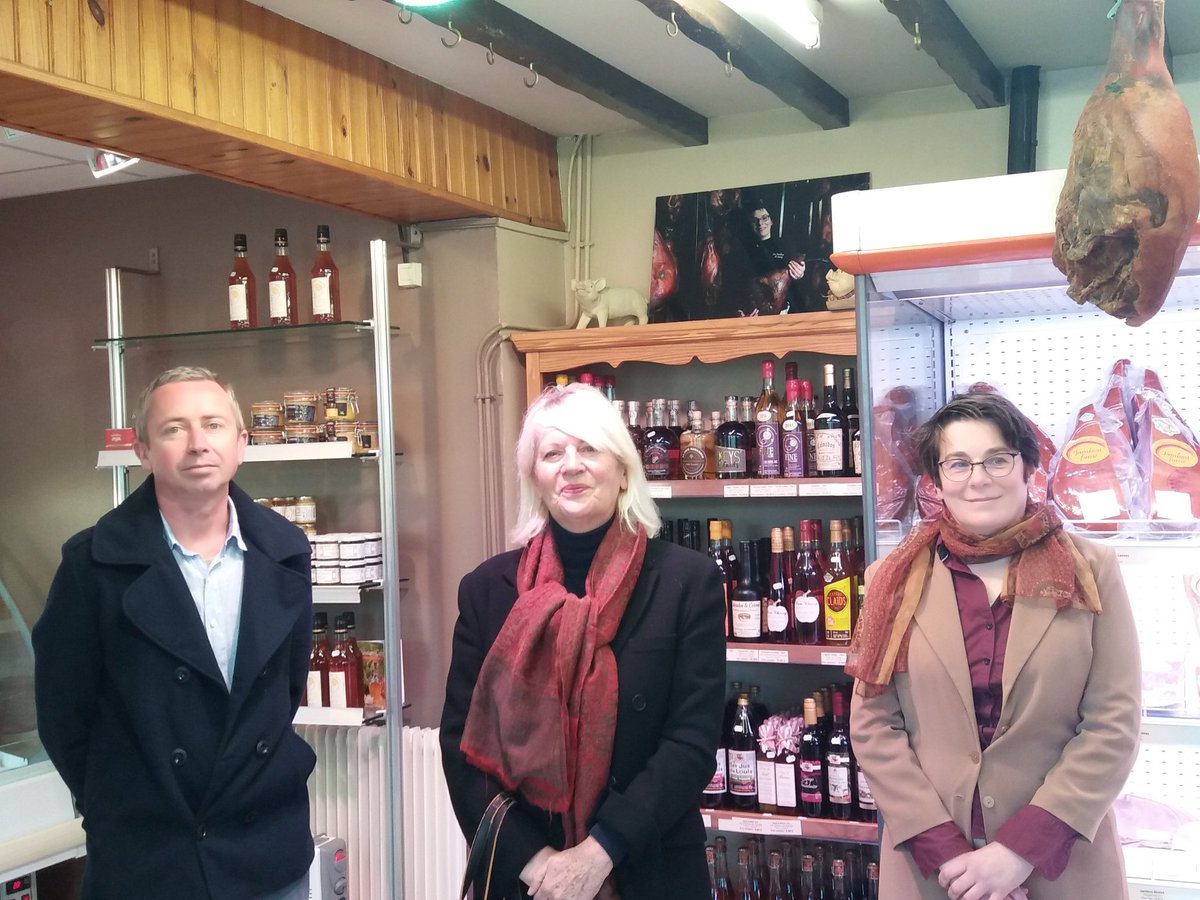 VULVERT CHRISTIANE tweet media