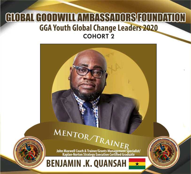 YouthGga's tweet photo. Global Goodwill Ambassadors (GGA) will always be grateful to you for your support and kindness. It would be impossible to count all the ways that you've helped mentees in their careers and communities at large. Thank you so much for all that you've done. https://t.co/2bOxGU2rrd
