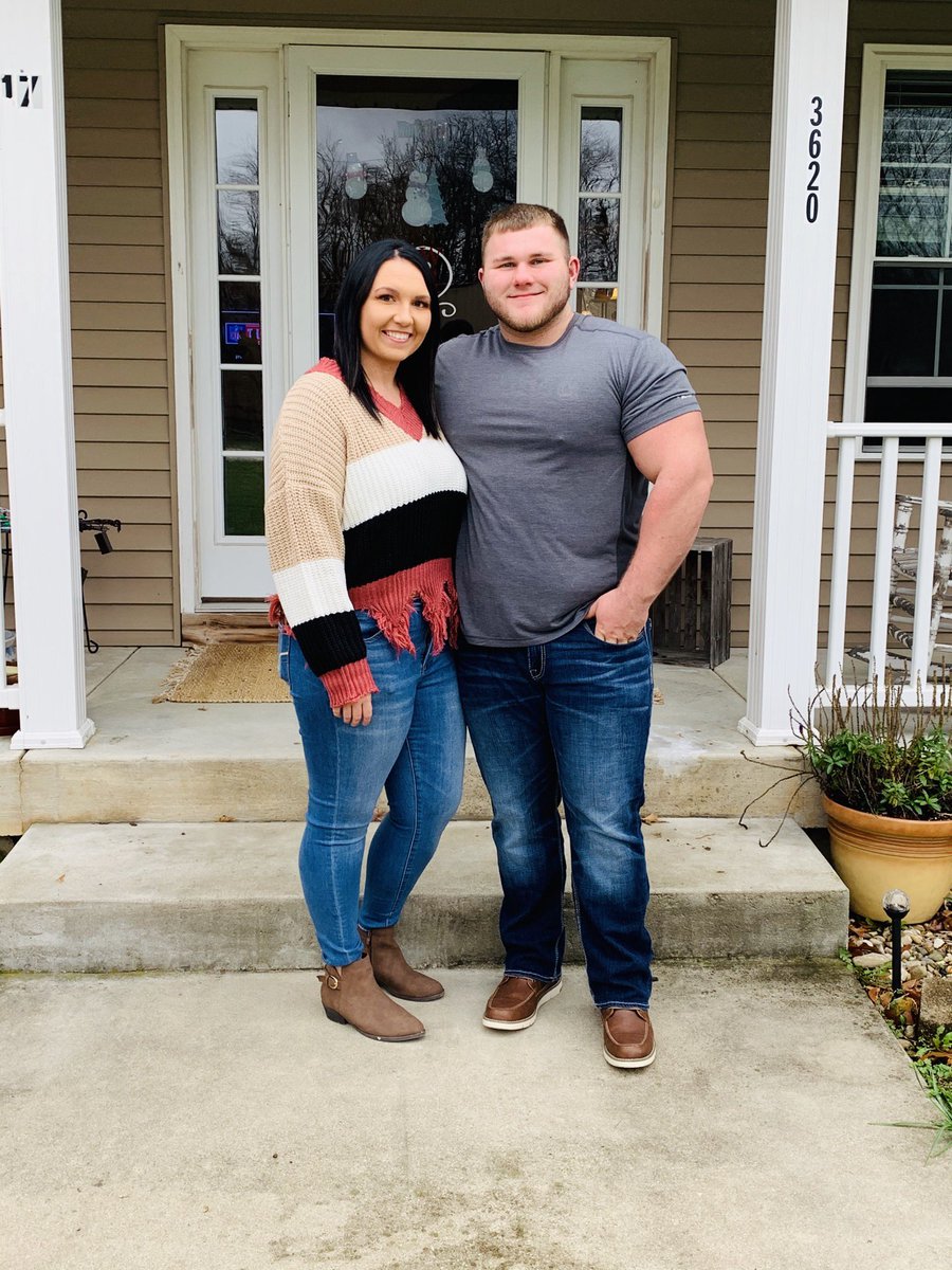 Thankful not only for her today but everyday!