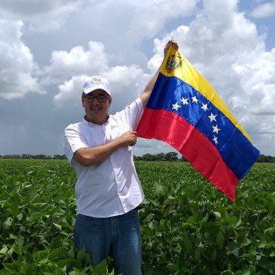 Vida Agro tweet media