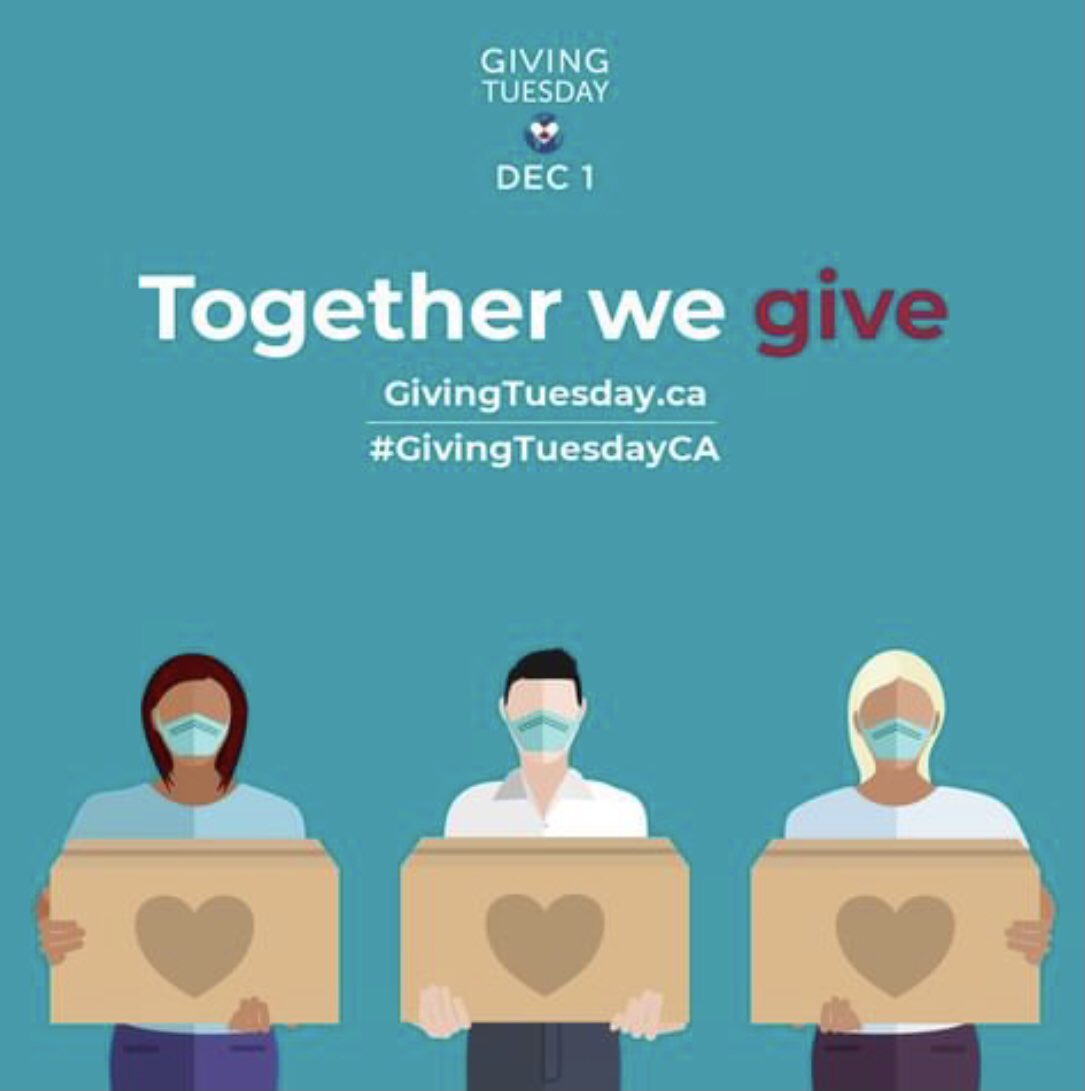 DONATE at dcontario.org (link in bio) and click on DONATE NOW. 
 #givingtuesday #givingtuesdayca #givingtuesdaycanada #togetherwegive #donate #volunter #help #december1st #change #distressandcrisis
