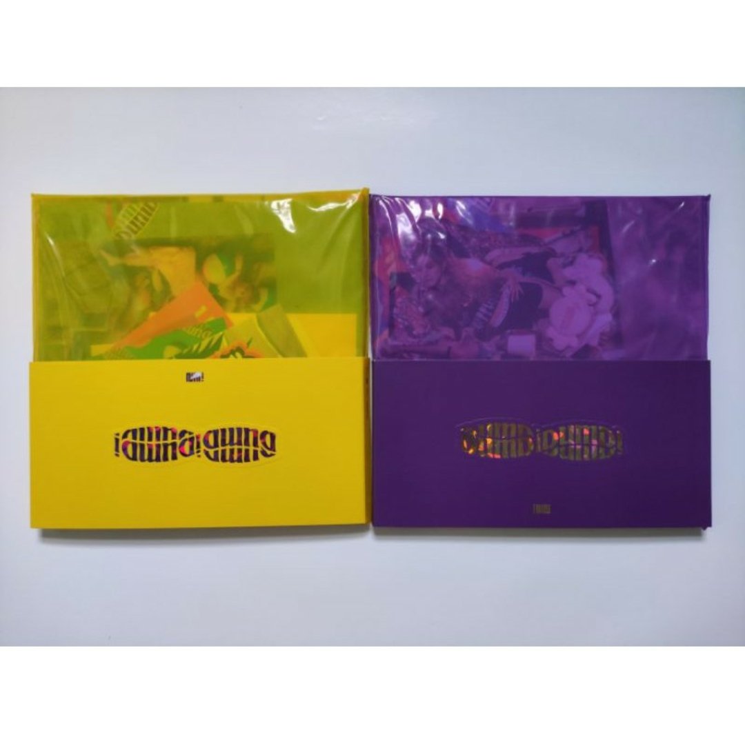 mooncornerPH's tweet photo. HELP RT! 

[UNSEALED G-IDLE DUMDI DUMDI ALBUM DAY AND NIGHT VER ] 

385 EACH + LSF 

☑️ COMPLETE INCLUSION EXCEPT PC 
☑️ W/ FREEBIES FROM US 

DOP: NOVEMBER 30
MOP: PALAWAN
IN TRANSIT TO PH 

COMMENT "MINE" + VERSION https://t.co/xbJ7WvpgyG