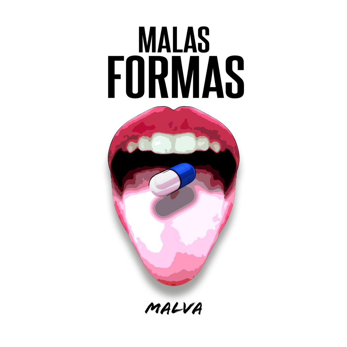 GrupoMito's tweet photo. 🟪 @malvamusicofi estrena su primer EP con muy “Malas Formas”.

¡Mañana presentamos el nuevo videoclip!

✌🏼Con el apoyo de @TonyAguilarOfi 

#GrupoMito #ThinkingAgency https://t.co/3QXL4b0gDH