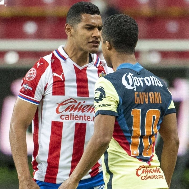 Deadpoolmx2's tweet photo. Cuando se es de @Chivas no se arruga ante put0$ https://t.co/7M3hFCOwYK
