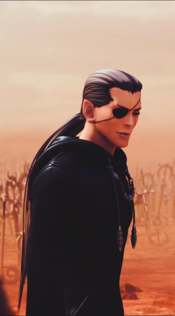 favourite Square Enix men - an appreciation thread