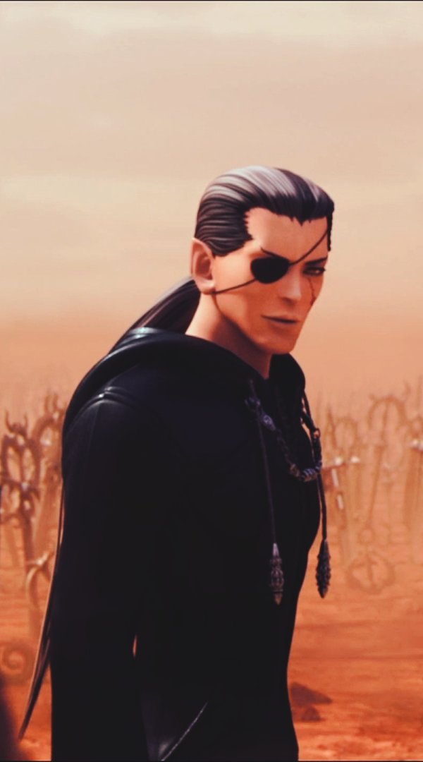 favourite Square Enix men - an appreciation thread