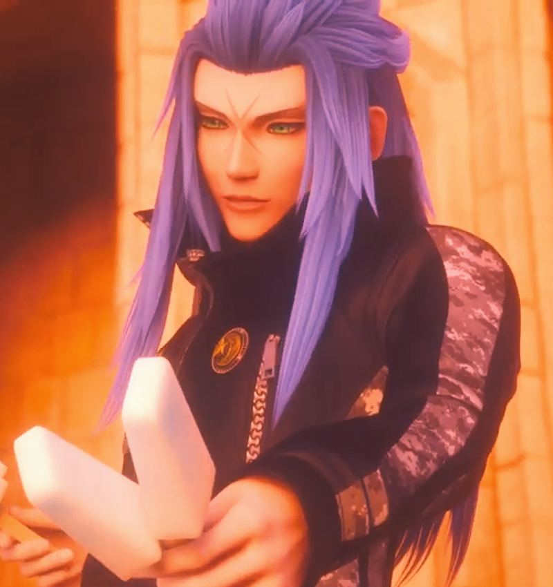 favourite Square Enix men - an appreciation thread