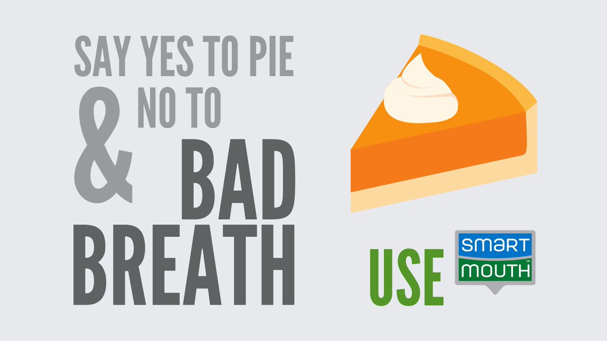 SmartMouth Mouthwash tweet media