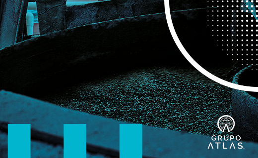 AtlasGrupo's tweet photo. En #GrupoAtlas nos apasiona la ingeniería que cada #PosteDeConcreto representa, los detalles, son fundamentales en la calidad y garantía de nuestros productos. https://t.co/HjN7qgorY5