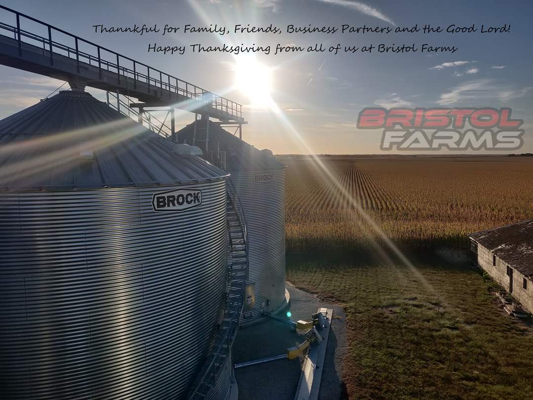 Happy and thankful Thanksgiving to all