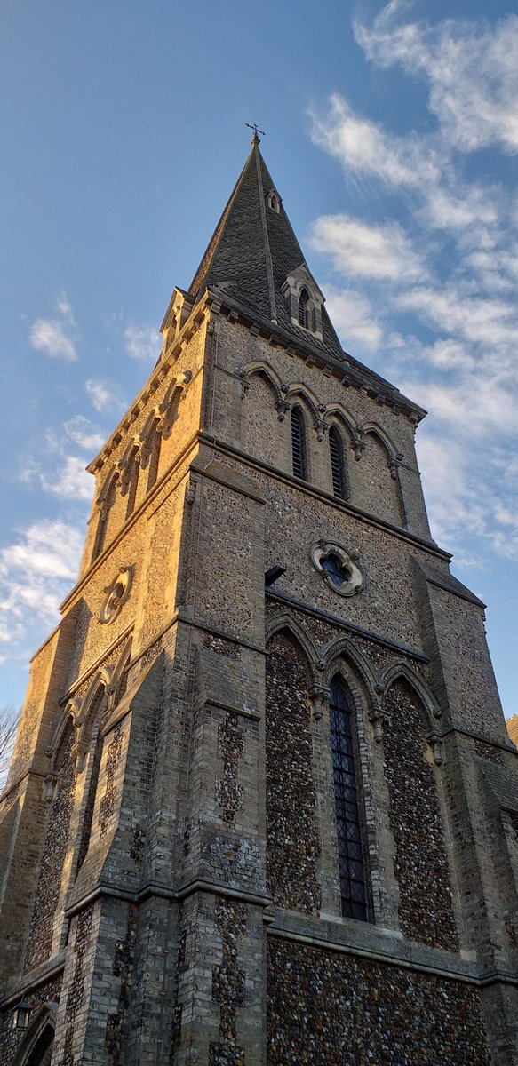 Recognise this #Halstead building?
This month's blog about two of our local churches is now online at halstead21stcentury.org.uk/news
Your comments always welcome. Feel free to complete our contact form at halstead21stcentury.org.uk/heritage-form