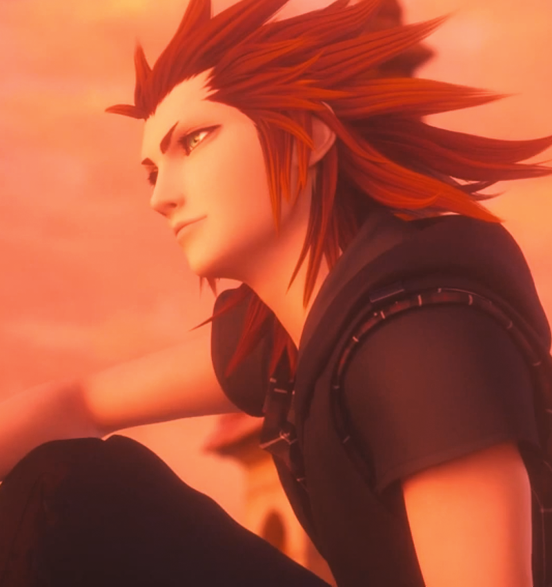 favourite Square Enix men - an appreciation thread